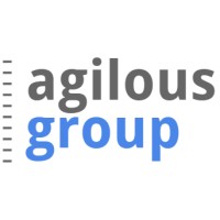 Agilous Group logo, Agilous Group contact details