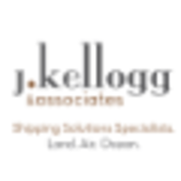 J. Kellogg & Associates logo, J. Kellogg & Associates contact details