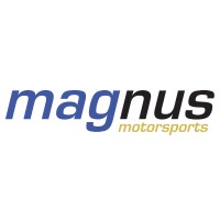 Magnus Motorsports logo, Magnus Motorsports contact details