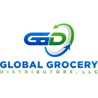 Global Grocery Distributors, LLC logo, Global Grocery Distributors, LLC contact details