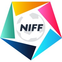 Northern Ireland Futsal Federation logo, Northern Ireland Futsal Federation contact details