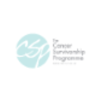 The Cancer Survivorship Programme logo, The Cancer Survivorship Programme contact details