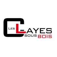 Mairie des Clayes-sous-Bois logo, Mairie des Clayes-sous-Bois contact details