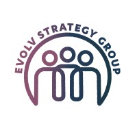 Evolv Strategy Group logo, Evolv Strategy Group contact details