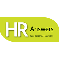 HR Answers Ltd logo, HR Answers Ltd contact details