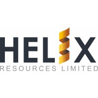 Helix Resources Limited logo, Helix Resources Limited contact details