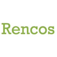 Rencos logo, Rencos contact details