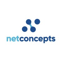 Netconcepts logo, Netconcepts contact details