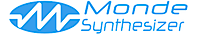 Monde Synthesizer logo, Monde Synthesizer contact details