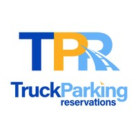 Truck Parking Reservations logo, Truck Parking Reservations contact details