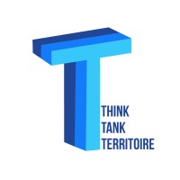 Think Tank Territoire logo, Think Tank Territoire contact details