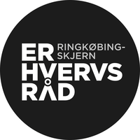 RingkÃ¸bing-Skjern ErhvervsrÃ¥d logo, RingkÃ¸bing-Skjern ErhvervsrÃ¥d contact details