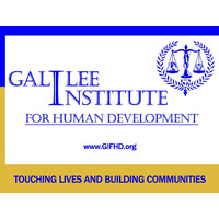 GALILEE INSTITUTE FOR HUMAN DEVELOPMENT logo, GALILEE INSTITUTE FOR HUMAN DEVELOPMENT contact details