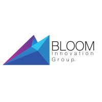 Bloom Innovation Group logo, Bloom Innovation Group contact details