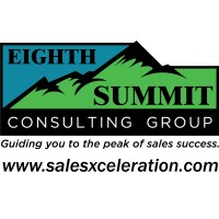 Eighth Summit Consulting Group logo, Eighth Summit Consulting Group contact details