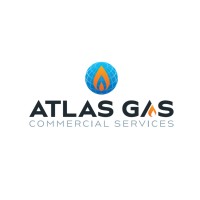 Atlas Gas Ltd logo, Atlas Gas Ltd contact details