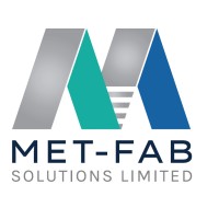 MET-FAB SOLUTIONS LIMITED logo, MET-FAB SOLUTIONS LIMITED contact details