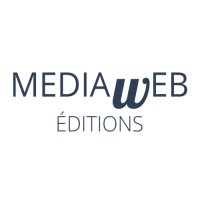 MEDIAWEB EDITIONS SA logo, MEDIAWEB EDITIONS SA contact details