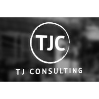 TJConsulting logo, TJConsulting contact details