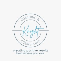 Knight Coaching and Counseling logo, Knight Coaching and Counseling contact details