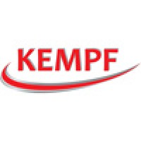 KEMPF SAS logo, KEMPF SAS contact details