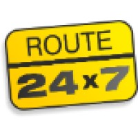 Route247 logo, Route247 contact details