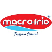 Macro-Frio S.A. logo, Macro-Frio S.A. contact details