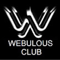 Webulous Club logo, Webulous Club contact details