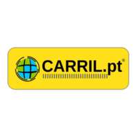 Carril.pt logo, Carril.pt contact details