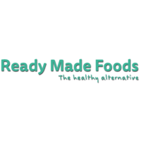 Ready Made Foods logo, Ready Made Foods contact details