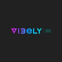 Vibely Digital logo, Vibely Digital contact details