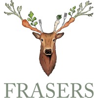 Frasers Egerton logo, Frasers Egerton contact details