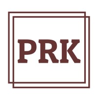 PRK Williams Building Group logo, PRK Williams Building Group contact details