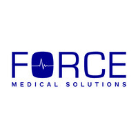 Force Medical Solutions logo, Force Medical Solutions contact details