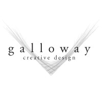 Galloway Creative logo, Galloway Creative contact details