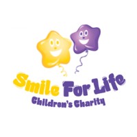 Smile For Life Childrens Charity logo, Smile For Life Childrens Charity contact details