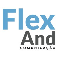 Flex AND Comunicação logo, Flex AND Comunicação contact details