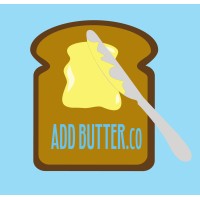 AddButter Agency logo, AddButter Agency contact details