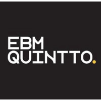 EBMQUINTTO logo, EBMQUINTTO contact details