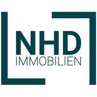 NHD Immobilien logo, NHD Immobilien contact details