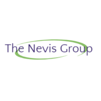 The Nevis Group LLC logo, The Nevis Group LLC contact details