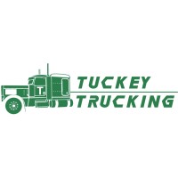 Tuckey Trucking & Logistics LLC logo, Tuckey Trucking & Logistics LLC contact details