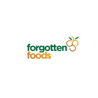 Forgotten Foods logo, Forgotten Foods contact details