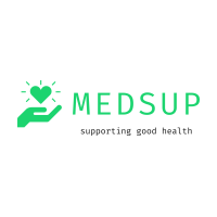 MedSup Group Pty Ltd logo, MedSup Group Pty Ltd contact details