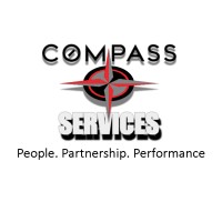 Compass Corporate Services, LLC logo, Compass Corporate Services, LLC contact details