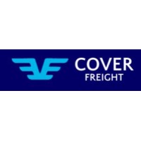 COVER FREIGHT logo, COVER FREIGHT contact details