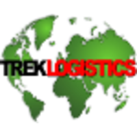 Trek Logistics logo, Trek Logistics contact details