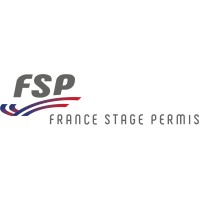 France Stage Permis logo, France Stage Permis contact details