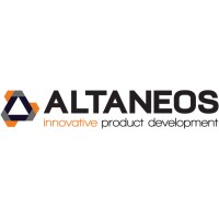 Altaneos logo, Altaneos contact details