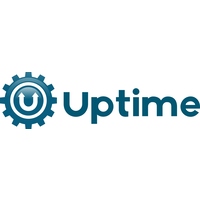 Uptime Workforce logo, Uptime Workforce contact details